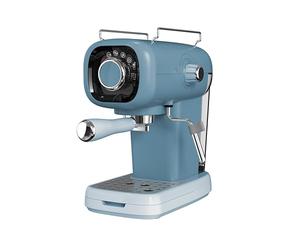 Tognana Iridea, Macchina del Caffè espresso, plastica - acciaio inox, Carta da Zucchero
