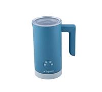 Tognana Iridea, Montalatte, plastica - acciaio inox, Carta da Zucchero