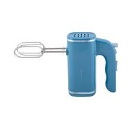 Tognana Iridea, Sbattiotore elettrico, plastica-acciaio inox, Carta da zucchero