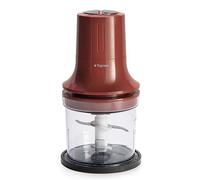 Tognana Iridea, Tritatutto con bicchiere 0,5 l, 2 velocità, rosso mela