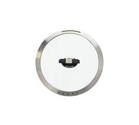 Tognana Italika Coperchio, Alluminio, 20 cm