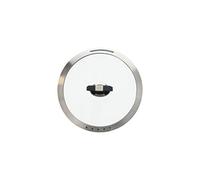 Tognana Italika Coperchio, Alluminio, 22 cm