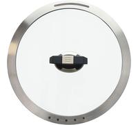 Tognana - Italika Coperchio Alluminio 22 cm