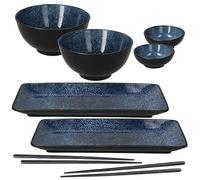 Tognana Jap Set Sushi 8 Pezzi Portata