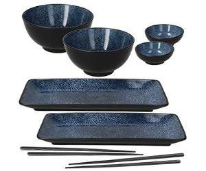Tognana Jap Set Sushi 8 Pezzi Portata