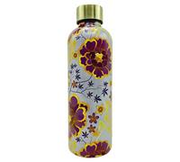 Tognana Japan Collection, borraccia 500 cc, acciaio inox, viola