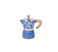 CAFFETTIERA 3 TZ BLU INDIGO GRANCUCINA JAPAN COLLECTION