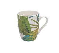 Tognana Jungle Italian Bone China Coffee or Tea Mug