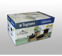 Tognana - Kit Cucina Premium Kitchen TOGNANA