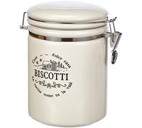 Tognana La Casa Di Campagna, biscottiera 2.7 L, ceramica