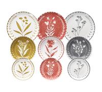Tognana Servizio da Tavola 18 pezzi Madison Madeline M235