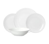 Tognana Servizio 19 Piatti Metropolis Porcellana 6Piani 6Fondi 6Frutta 1Insalati