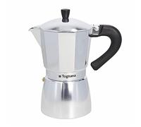 Tognana Mirror Caffettiera Moka 9 tazze