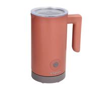 TOGNANA Montalatte Elettrico Rosso Mela Plastica-Acciaio inox D2DML01IRRO