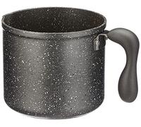Tognana Mythos Bollilatte, Alluminio, Per tutte le fondi di calore, Esclusa l'induzione, Grigio, Diametro 12 cm