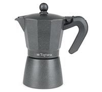 Tognana Mythos Caffettiera Moka 6 tazze