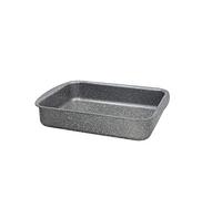 Tognana Lasagnera Mythos 25 x 18 cm Alluminio Grigio