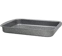 Tognana Mythos, Lasagnera 30 x 22, Alluminio, Grigio