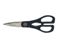 Tognana Mythos Multipurpose Stainless Steel Verdure 5 in 1 Kitchen Scissors