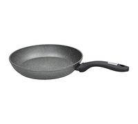 Tognana WI758P8AMNF Padella Myhtos, ghisa, Grigio