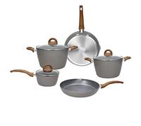 Tognana Porcellane W67918C1M1G set di pentole 8 pz Tognana Porcellane