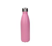 Tognana Natural Love Borraccia Classic Rosa 500 cc