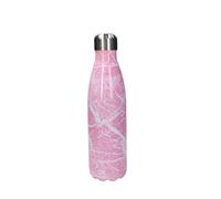 Tognana Natural Love Borraccia Trendy Rosa 500 cc