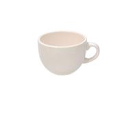 Tognana Natural Love Set 6 Tazzine Caffè senza piatto Beige