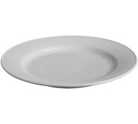 Tognana new graffiti set 6 piatto cm 21 piano in porcellana, seconda scelta