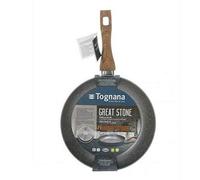 Tognana Padella 28 cm Great Stone Induzione