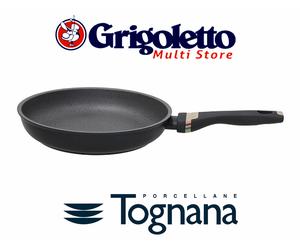 TOGNANA Padella antiaderente ITALIKA PREMIUM - Varie misure