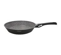Tognana-Padella con manico amovibile 24cm Alluminio Grigio Linea Ambiziosa
