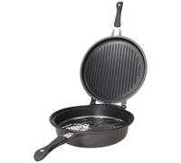 TOGNANA PADELLA FORNETTO Ø 30 CM ANTIADERENTE CON 3 ACCESSORI - SPHERA