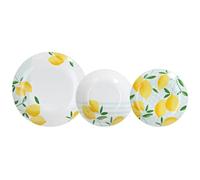 Servizio piatti 18 pz madison panarea