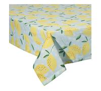 Tognana Panarea, tovaglia in cotone rettangolare cm 140 x240