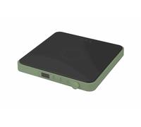 TOGNANA Piastra Induzione Con Display Digitale Soft-Touch : Colore - Verde