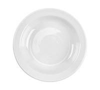 Tognana Piatto Fondo 20 Basic Bianco