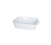 Tognana Pl-Cook Rings Rectangular Baking Dish 23.8 x 15.5h6.3