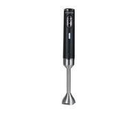 Tognana Porcellane Avantspace 0,7 L Frullatore ad immersione 200 W Nero Tognana Porcellane