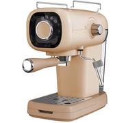 Tognana Porcellane D2DCM06IRCH macchina per caffè Automatica/Manuale Macchina per espresso 0,7 L Tognana Porcellane
