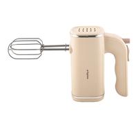 Tognana Porcellane D2DSR03IRCH sbattitore Sbattitore manuale 250 W Champagne