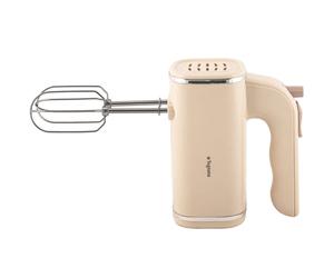 Tognana Porcellane D2DSR03IRCH sbattitore Sbattitore manuale 250 W Champagne