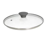 Tognana Porcellane Grandi Formati Coperchio cm 36 in vetro