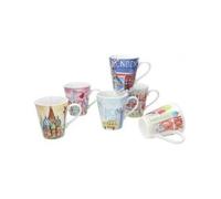 Tognana Porcellane IR014303381 Multi Universale 1pezzo(i) tazza