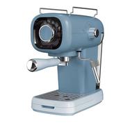 Tognana Iridea, Macchina del Caffè espresso, plastica - acciaio inox, Carta da Zucchero