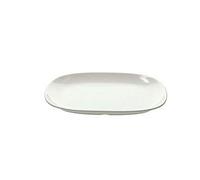 Tognana Porcellane ONA103 Vassoio Ovale, Bianco, 32 x 22 cm