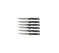 Tognana Porcellane WI7AK32UTEN coltello da tavolo 6 pz Acciaio inossidabile Coltello da bistecca Tognana Porcellane