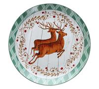 Tognana Renne Piatto panettone 30 cm