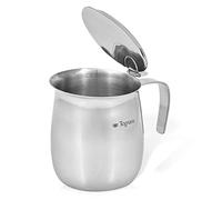 Tognana Riflex Caffettiera a Servire 8 Tazze