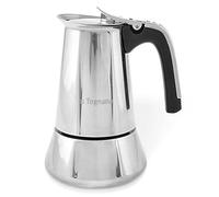 Tognana Riflex Induction Caffettiera Moka 4 Tazze